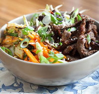 Midori Sushi and Roll - Foster Accommodation