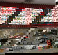 Noodle Paradise - Foster Accommodation