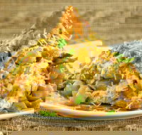 Punjab Indian sweets and restuarant - Foster Accommodation