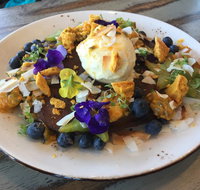 The Baristas' Shed - Foster Accommodation