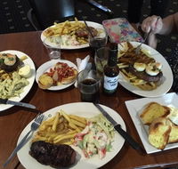 The Village Hotel - Foster Accommodation
