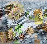 Zambrero Marsden Park - Foster Accommodation