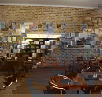 Cafe Fighterworld - Foster Accommodation