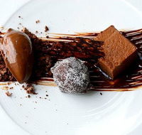Emersons Cafe  Restaurant - Foster Accommodation