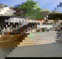 Great Northern Trading Post - Foster Accommodation