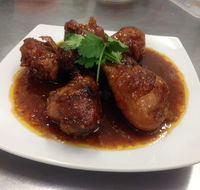 Jasmin Thai Restaurant - Foster Accommodation