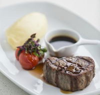 Redsalt Restaurant - Foster Accommodation