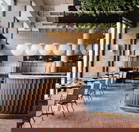 Rick Stein at Bannisters Port Stephens - Foster Accommodation