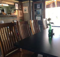 Simply D' Vine Cafe Nulkaba - Foster Accommodation