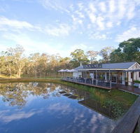 The Deck Cafe Lovedale - Foster Accommodation