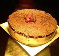 Treme - Foster Accommodation