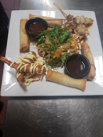 Wats-On The Menu Catering - Foster Accommodation 0