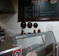 Bel-Air Pizza  Pasta - Foster Accommodation