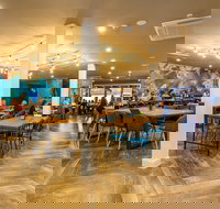 Cache Store of Food - Foster Accommodation