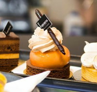 Harans Patisserie - Foster Accommodation