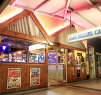 Hogs Breath Cafe Wagga Wagga - Foster Accommodation