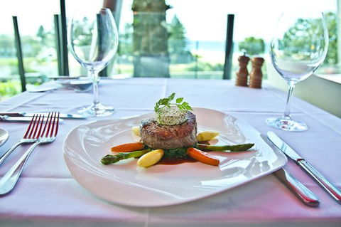 L'isle De France Terrigal - Foster Accommodation 0