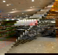 Pearl Restaurant Wagga RSL - Foster Accommodation