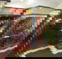 Tira Thai - Foster Accommodation