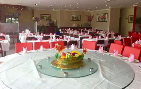 Yi An Chinese Restaurant - Foster Accommodation 0