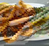 Meadowbay Fish and Chips - Foster Accommodation