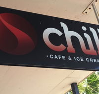 Chill Cafe  Ice Creamery - Foster Accommodation