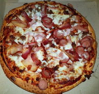Domino's Pizza - Foster Accommodation