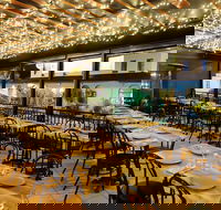 Harbour Thai Restaurant - Foster Accommodation