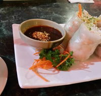 High Sea Restaurant - Foster Accommodation
