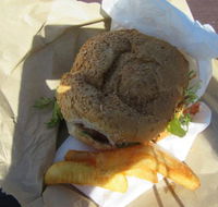 Killalea Park Kiosk - Foster Accommodation
