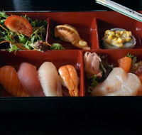 Moon's Sushi - Foster Accommodation