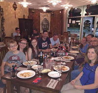 New Punjab Curry Club - Foster Accommodation
