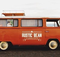 Rustic Bean Espresso - Foster Accommodation