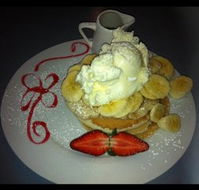 Shellharbour Country Kitchen - Foster Accommodation