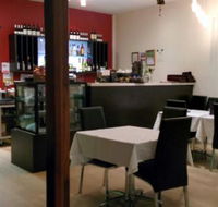 Tandoori Junction - Foster Accommodation