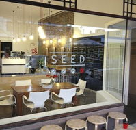 4th Seed - Foster Accommodation
