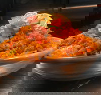 Bombay Spice House - Foster Accommodation