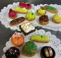 Ciao Cafe  Cakes - Foster Accommodation