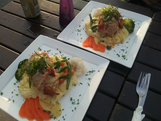  Foster Accommodation