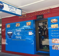 Taste A Curry - Foster Accommodation