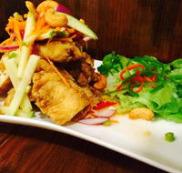 Thai Queanbeyan - Foster Accommodation