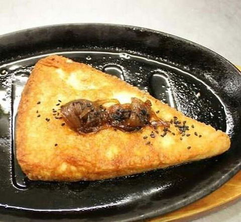 Antiquity Greek Restaurant - Foster Accommodation 2