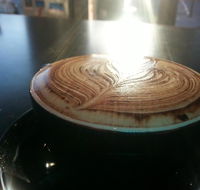 Atlas Espresso - Foster Accommodation
