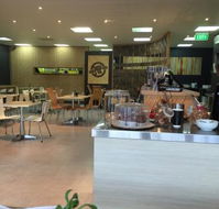 Pop Cafe - Foster Accommodation