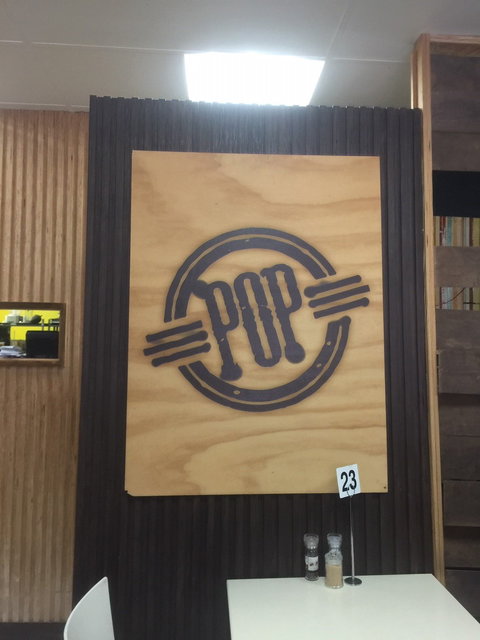Pop Cafe - Foster Accommodation 6