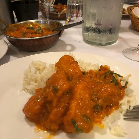 Taste Of Mountain Nepalese & Indian Restaurant - Foster Accommodation 0