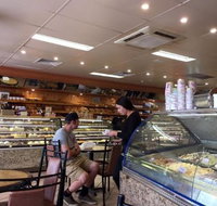 Bertoldo's Bakery - Foster Accommodation