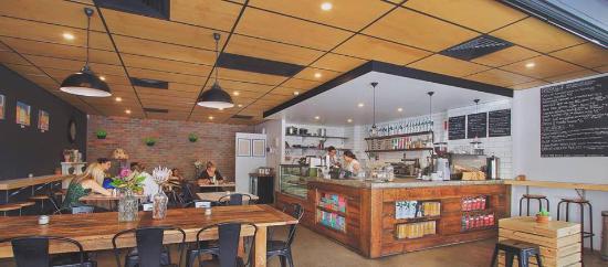 Foster Accommodation