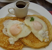 Cafe 2Sixty2 - Foster Accommodation