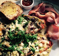 Cafe Deli - Foster Accommodation